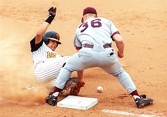 UT Baseball